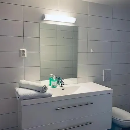 Apartment Mycondo No - Storgaten 15B