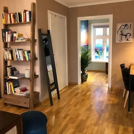 Mycondo No - Storgaten 15B *