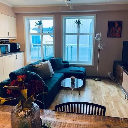 Mycondo No - Storgaten 15B Тёнсберг